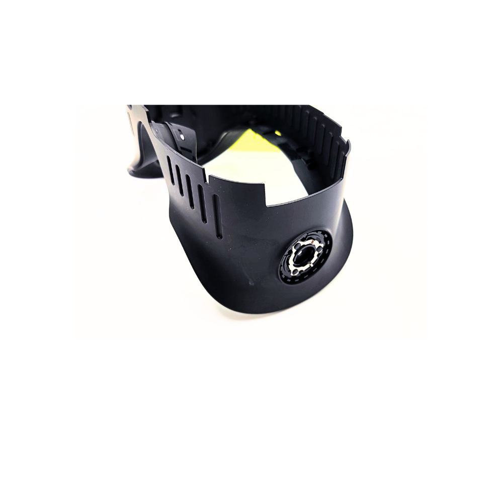 HTC Vive Headset Face Rest w/ Hook and Loop Closure