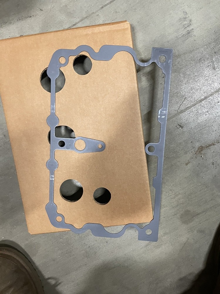 New Cummins Onan BRAKE,CUMMINS ENGINE 3803370