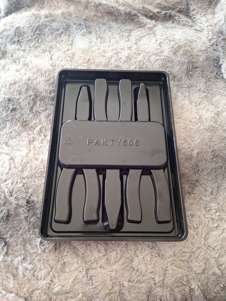 Snap On PAKTY506 Tray For Plier Set