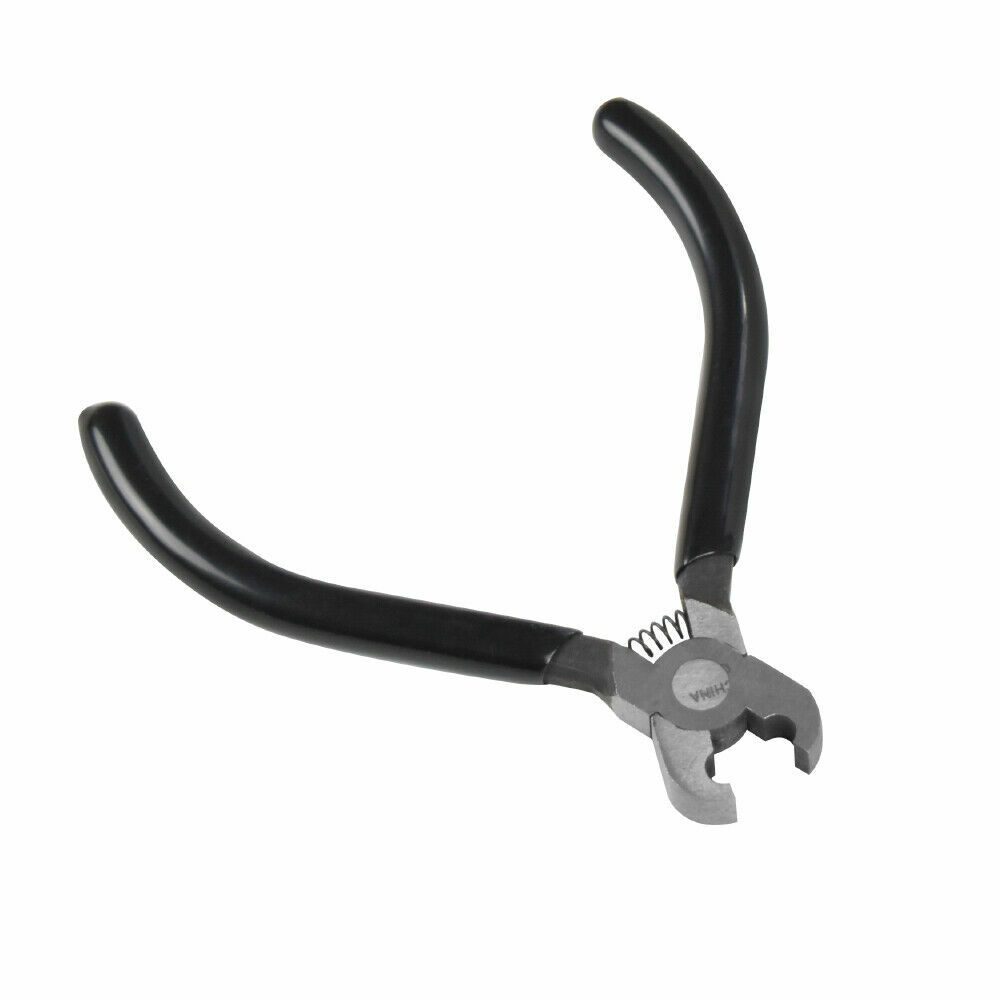 Multiuse Archery Plier String with 4pc Nock Buckle Compound Recurve Bow Tool NEW