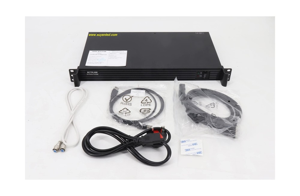 MCTRL600 NovaStar Best Price LED Screen Controller NovaStar MCTRL600