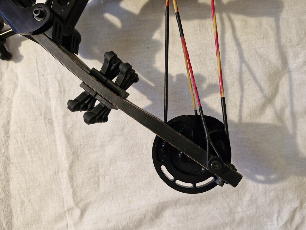 TenPoint Venom Crossbow