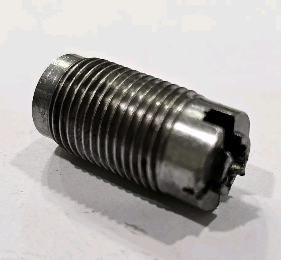 CVA Hunterbolt Inline Muzzleloader Breech Plug (156)