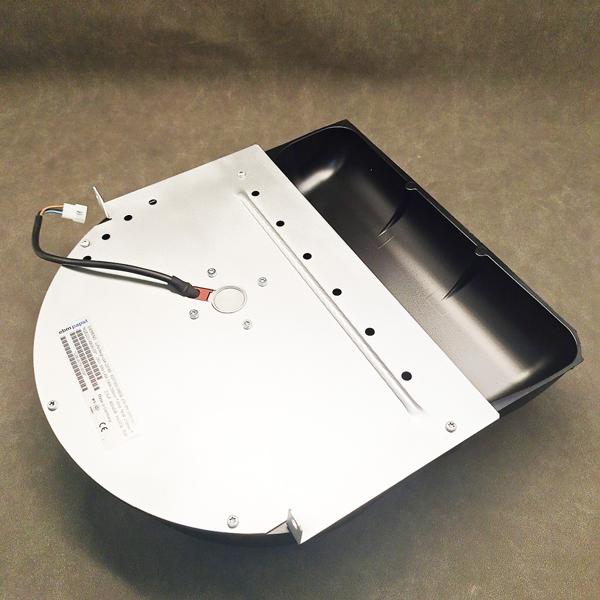 1Pc New In Box for SIEMENS 6SY7000-0AB30 Inverter Cooling Fan 6SY70000AB30