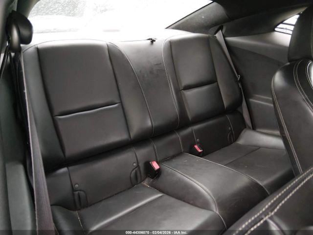 CAMARO 2010 Glove Box 4992220