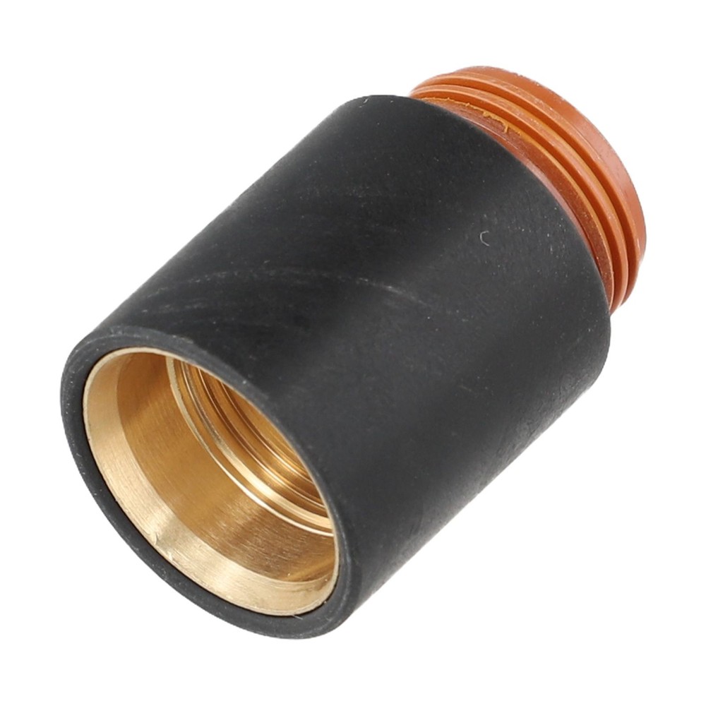 Plasma Fixing Cap Consumable Copper For Hypertherm MAX30XP High Quality