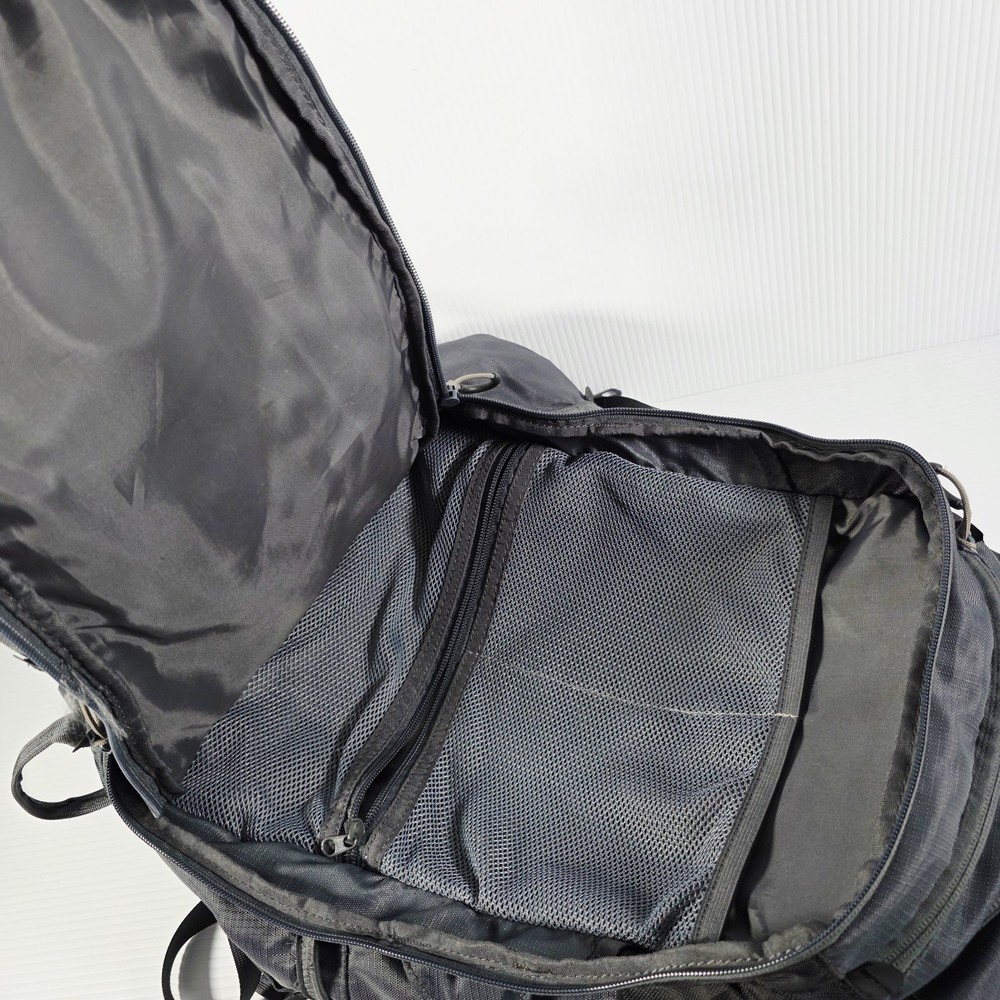 Ascend D 3000 Knapsack Backpack Hiking Camping Outdoor - Great Condition