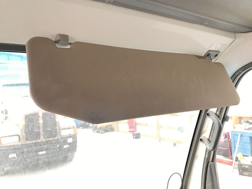 Chevrolet W4500 Right/Passenger Interior Sun Visor - Used
