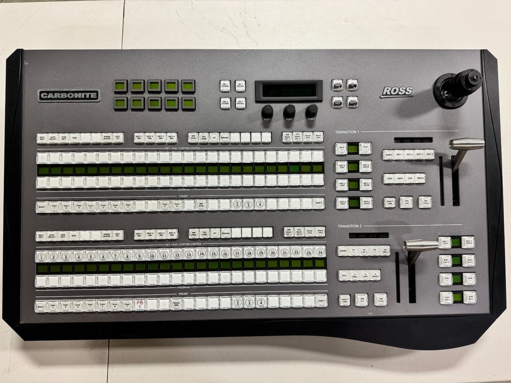 Carbonite 2M Panel 4802KR-251-01