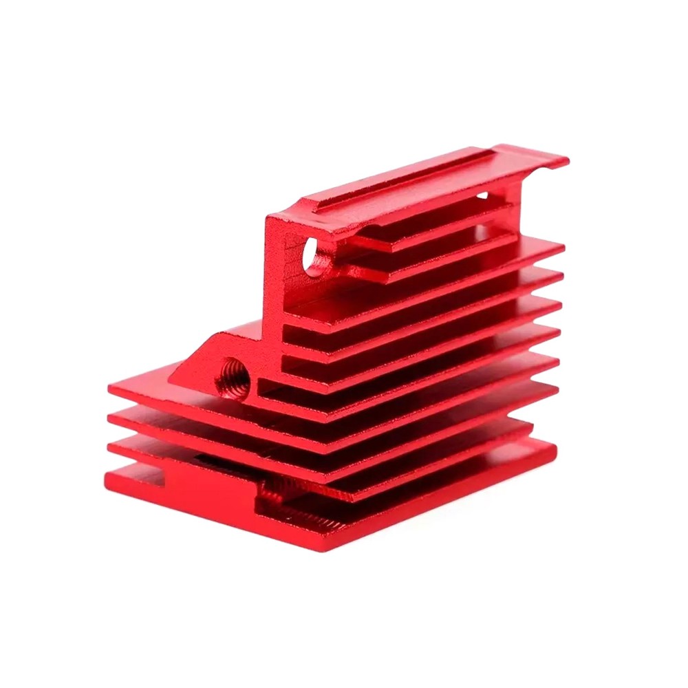 1 PC Extruder Head Nozzle Replacement For Creality K1 / K1 Max 3D Printer