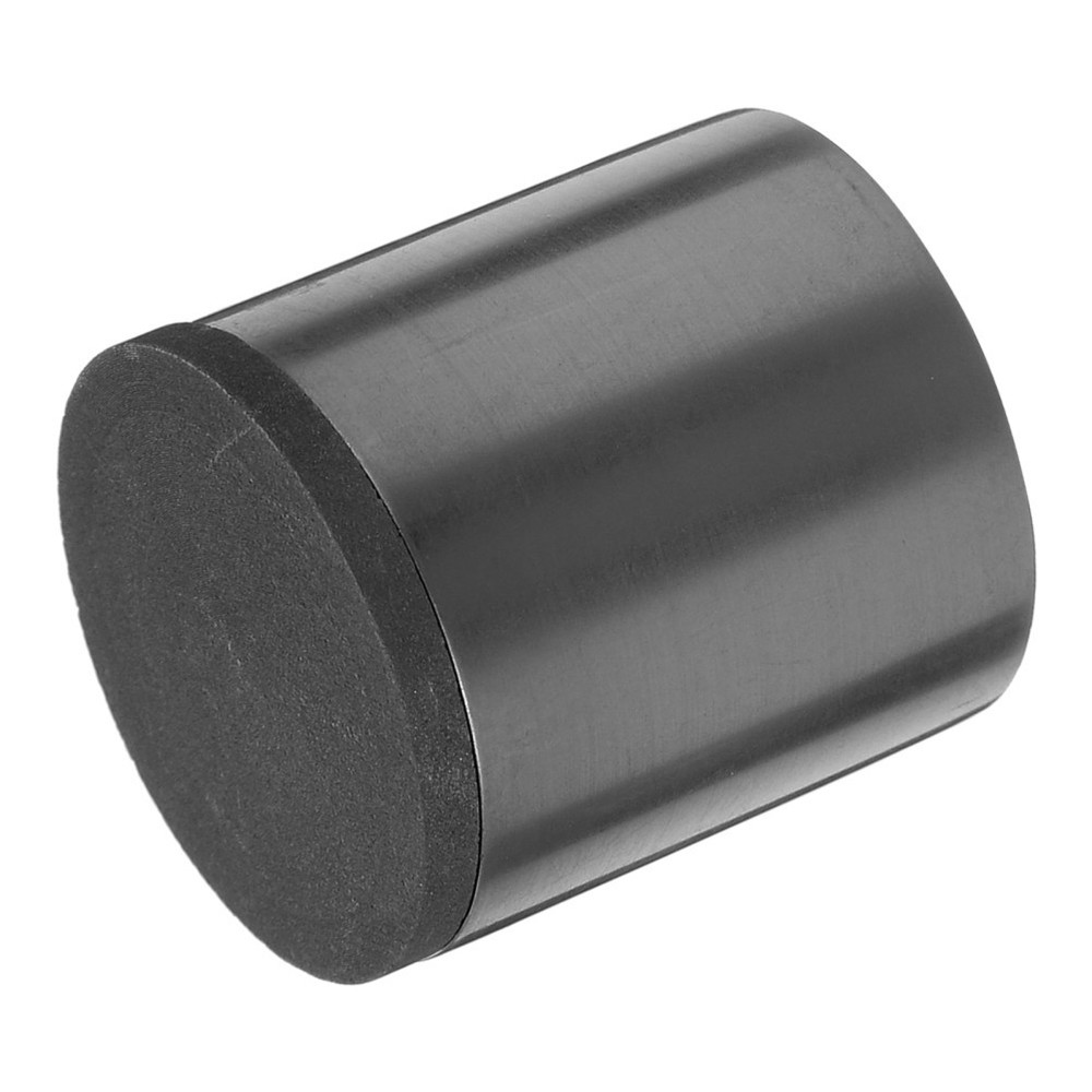 Small Metal Casting High Purity Graphite Crucible Mold For Casting Metals