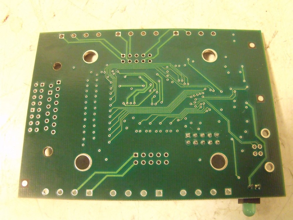 New Labjack U3 Rev 1.3 Data Acquisition Module Board