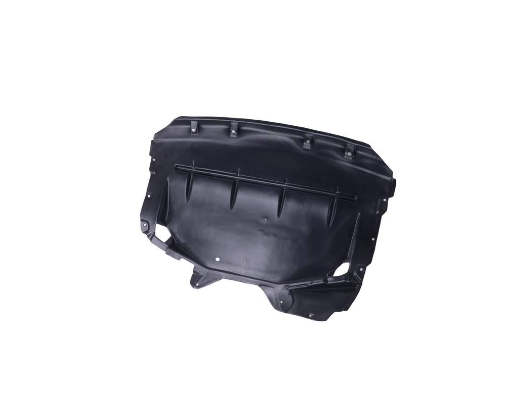 New Front Lower Engine Under Cover Splash Shield for 1997-2003 BMW E39 5-Series
