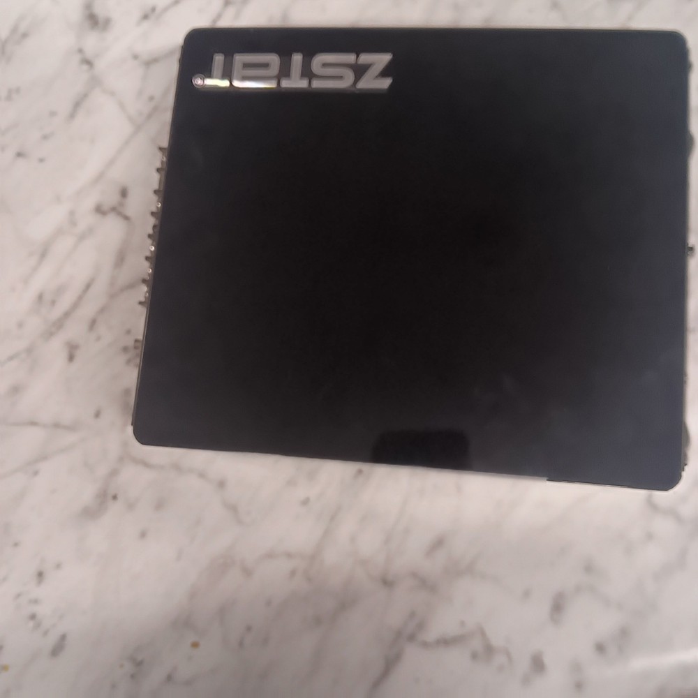 car audio speakers and amplifier