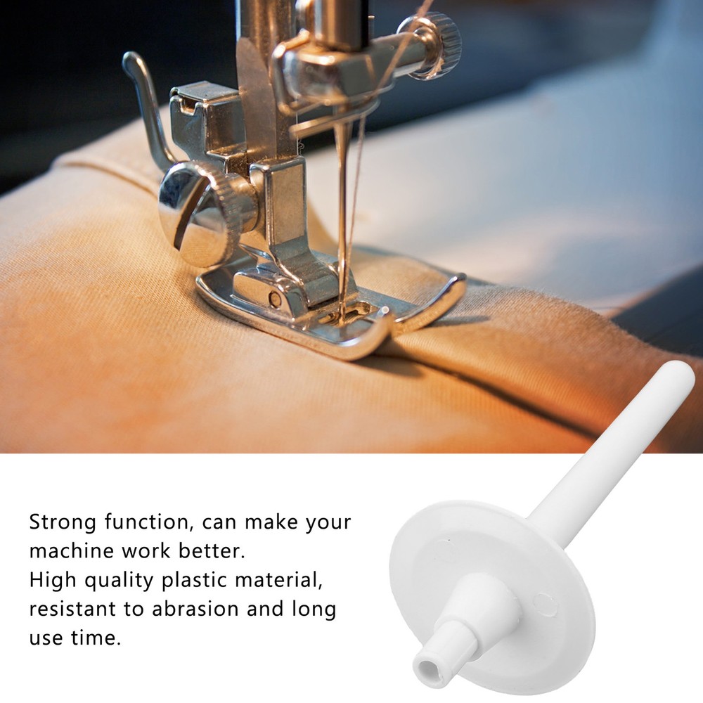 3 Pcs Spool Pin Replacement Convenient Universal Sewing Machine For Hot