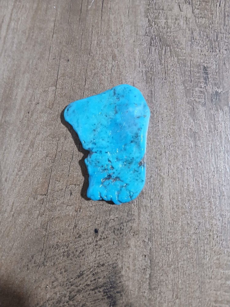 Turquoise Nugget 17.3 Grams