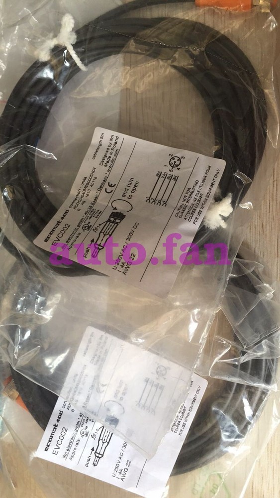 1PC Applicable for Yifumen Cable EVC004 EVC001 EVC005 EVC002