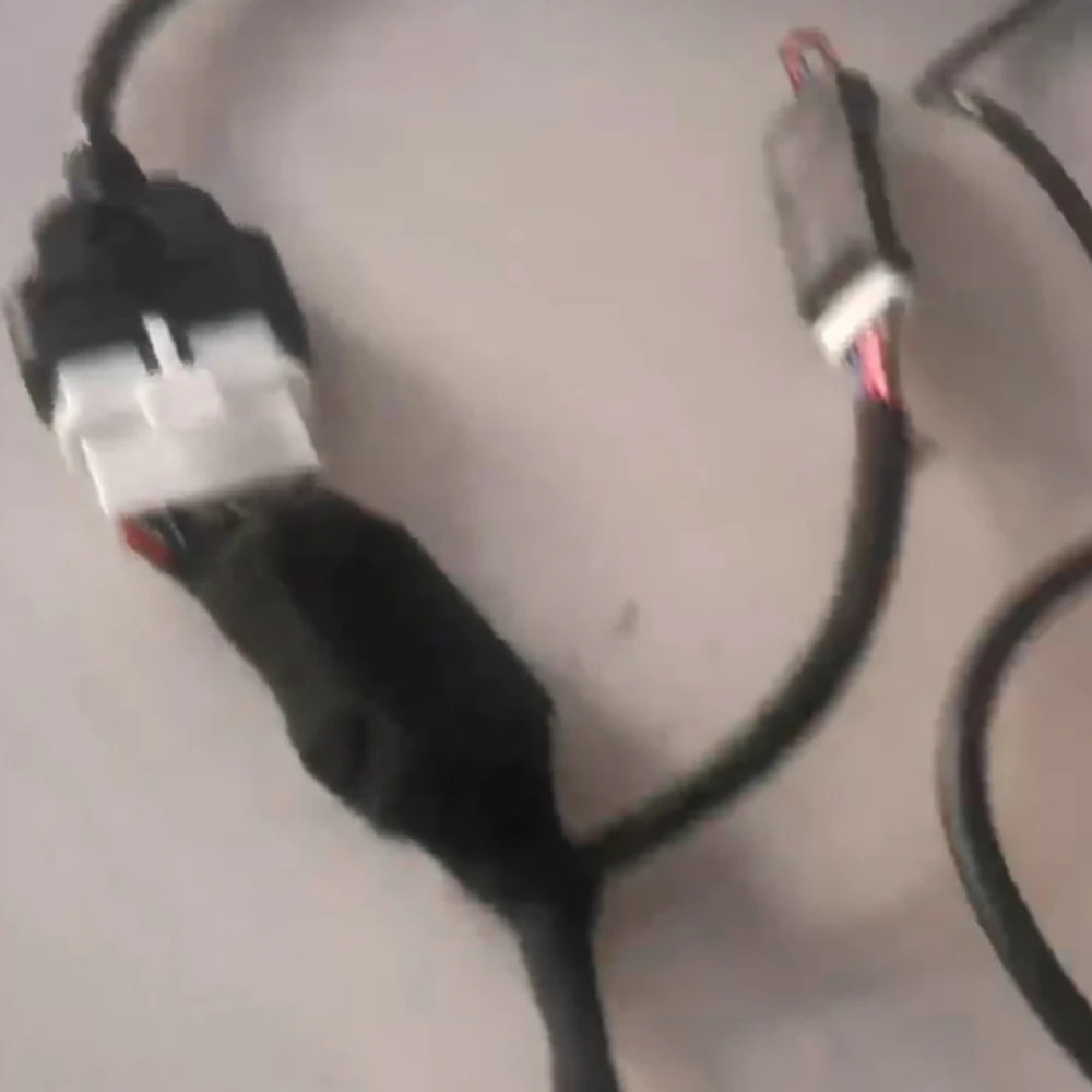 17 Digit VIN Correction OBD Simulator Compatible with Android App