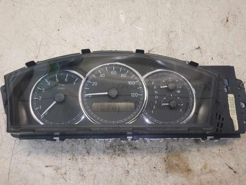2005-2006 Buick LaCrosse Instrument Gauge Speedometer Cluster Assembly OEM