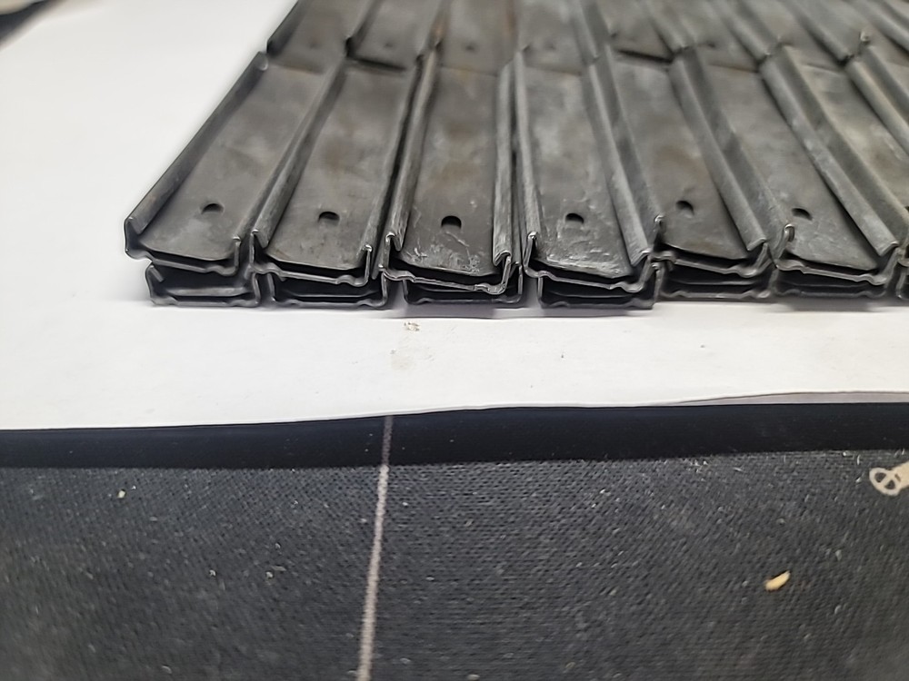 7.62x51 Nato stripper clips 5rd