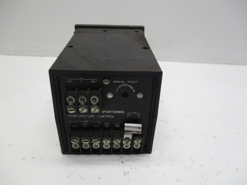 API INSTRUMENTS 232 UNMP