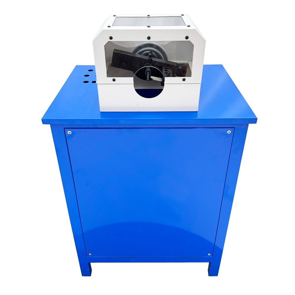 AC110V Electric Stripping Machine Rubber Hose Peeling Machine