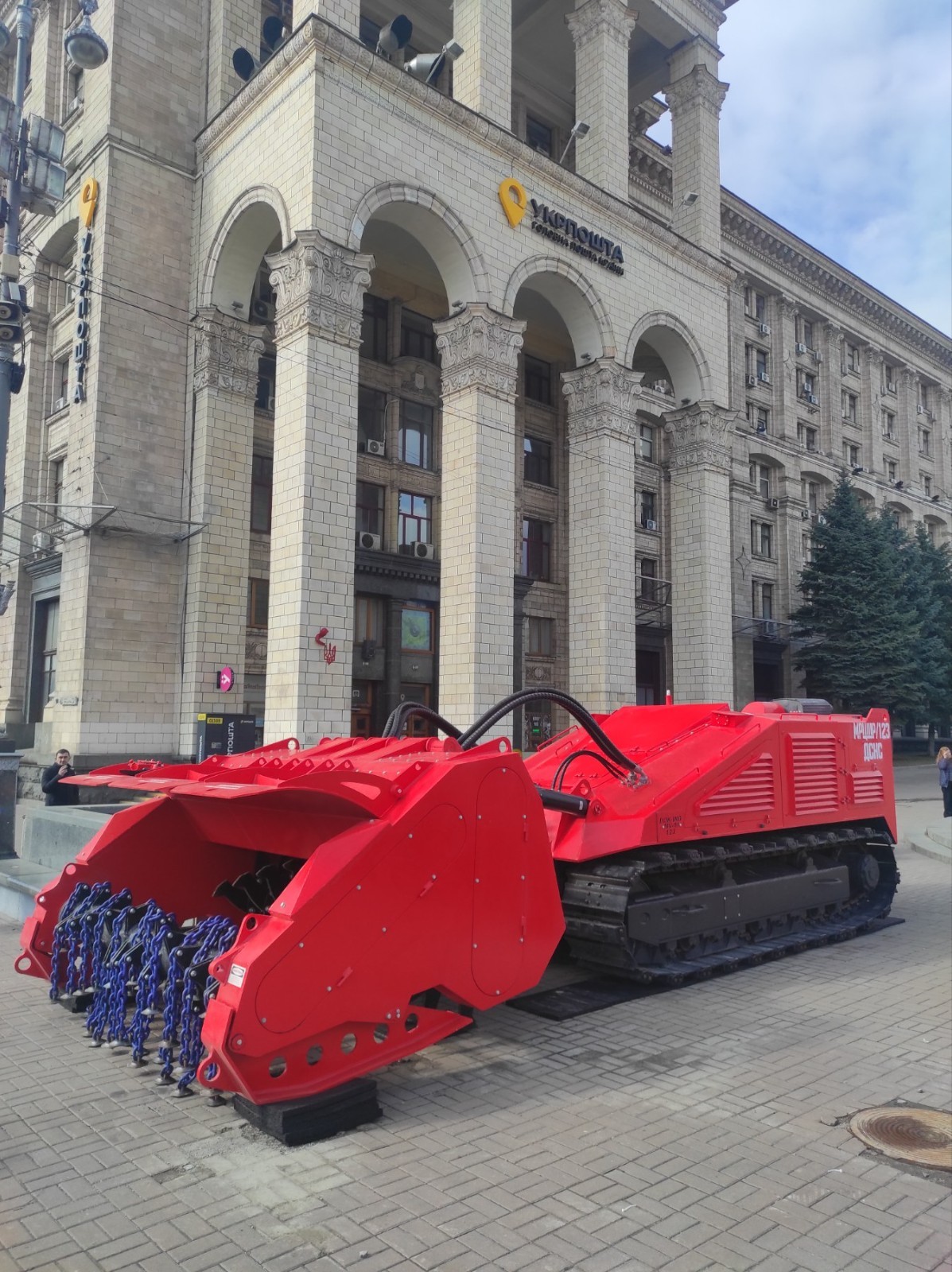 CARD 8 signatures Bringing it back to life... “Hope” - March 19, 2026