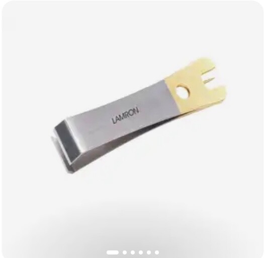 Fishing Line Clippers