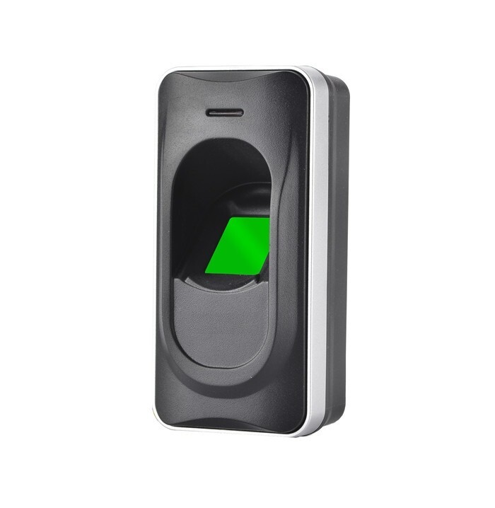 Fingerprint / Proximity Card Reader