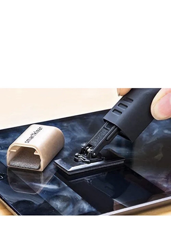 CarbonKlean SmartKlear Injected Smartphone Tablet Ipad Screen Cleaner YOU CHOOSE