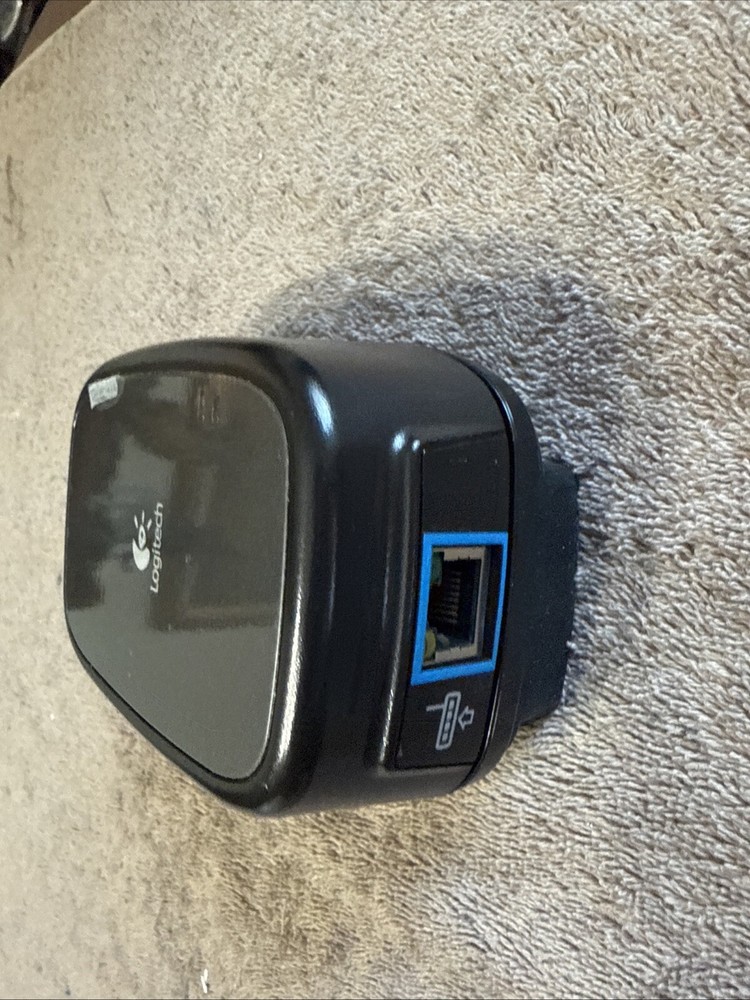 Logitech Alert POE Power Adapter NA750 -A