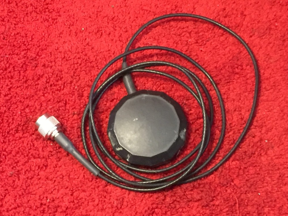 AEROANTENNA TECHNOLOGY GPS ANTENNA