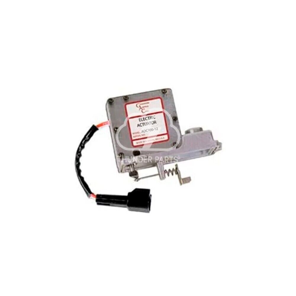 ADC100 Electric Actuator | Pump Mounted | 100% Original GAC!