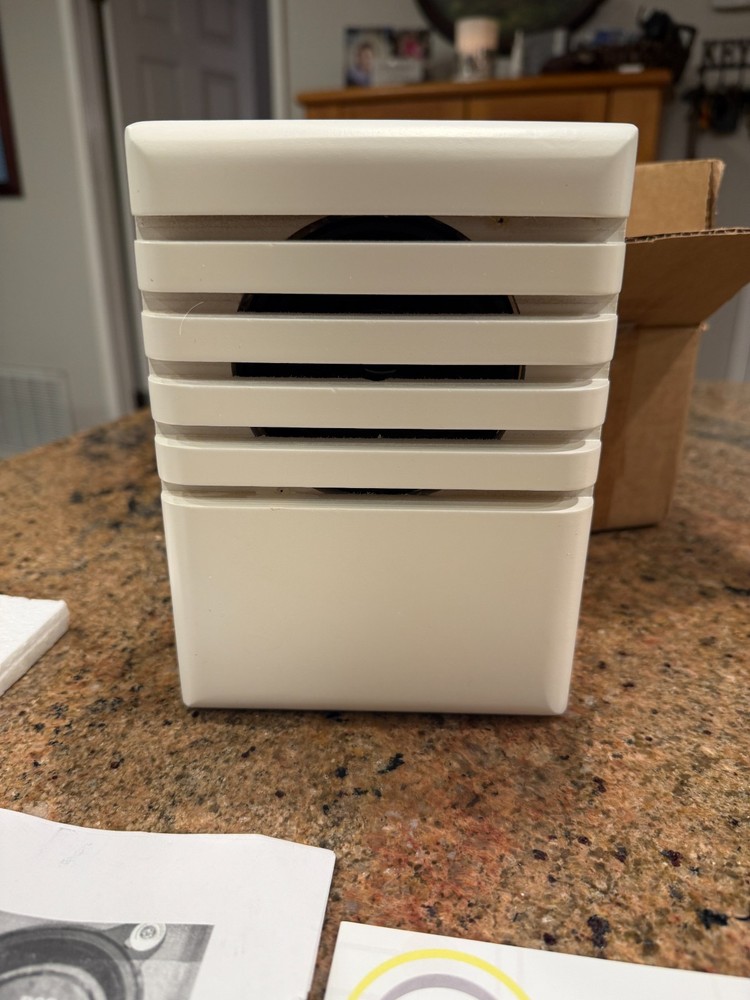 Door Chime, Programmable DoorBell, BCS IDEAS YourBell