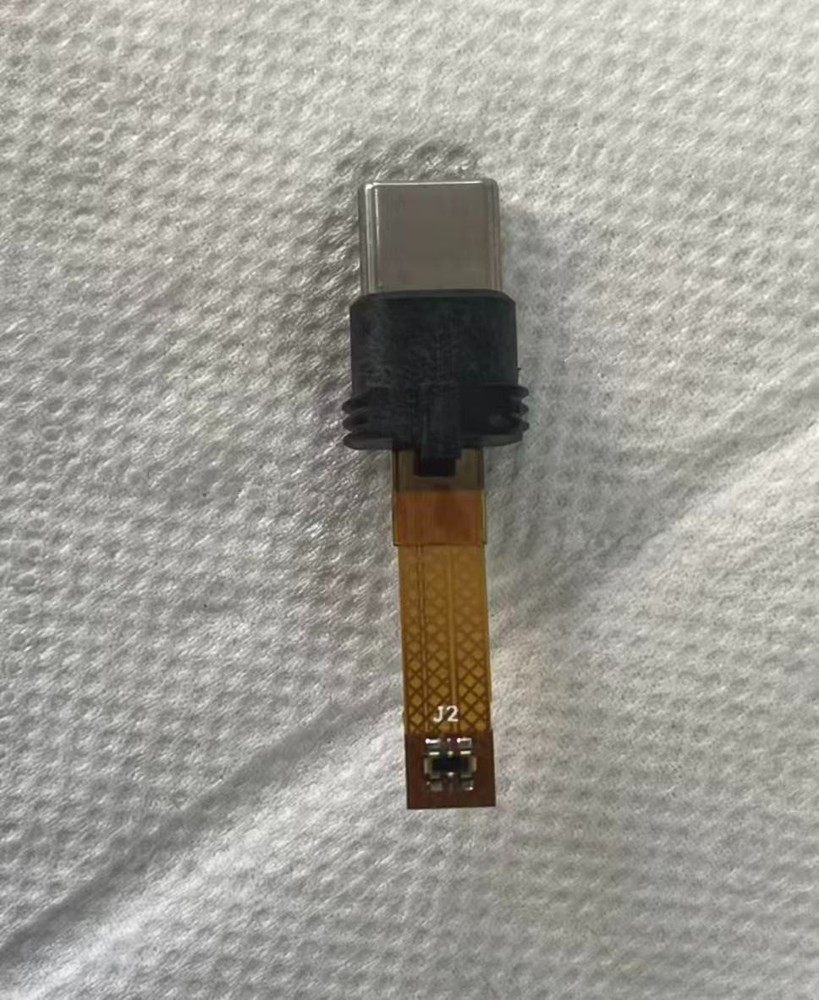 Flir one pro type-c Android/ ISO Thermal imaging plug 1pcs