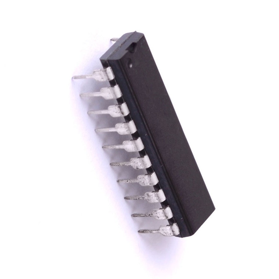 SAB8286AP SemiConductor - CUSTODIA: DIP20 MAKE: SIEMENS