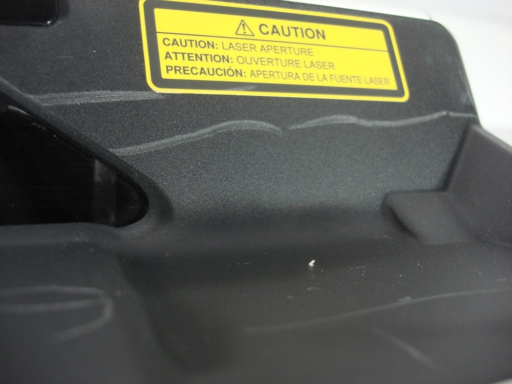 Epson Brightlink Pro 1470Ui Interactive Laser Projector 957 Hours Model H876A