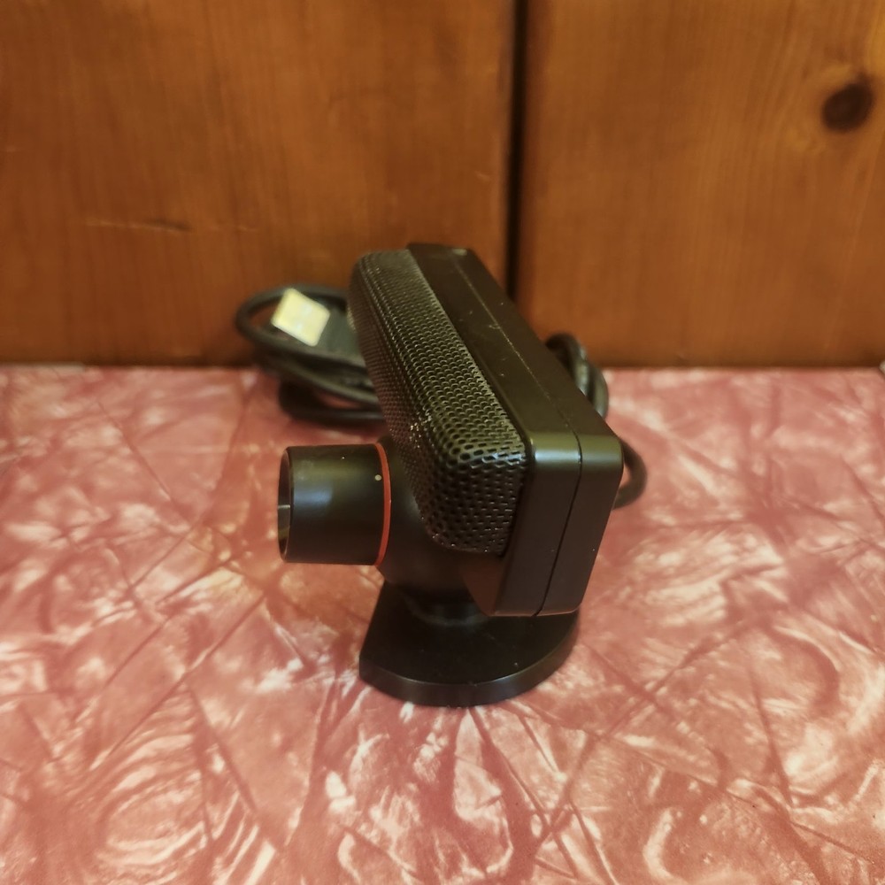 Sony SLEH00448 PlayStation Eye CameraPS3 4 microphone array system gamer camera