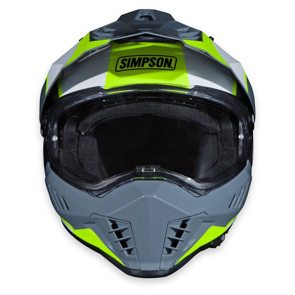 Simpson Helmet XBBGWYMD;
