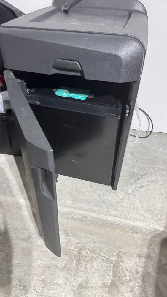 Two Mini Refrigerator for Truck Fridge