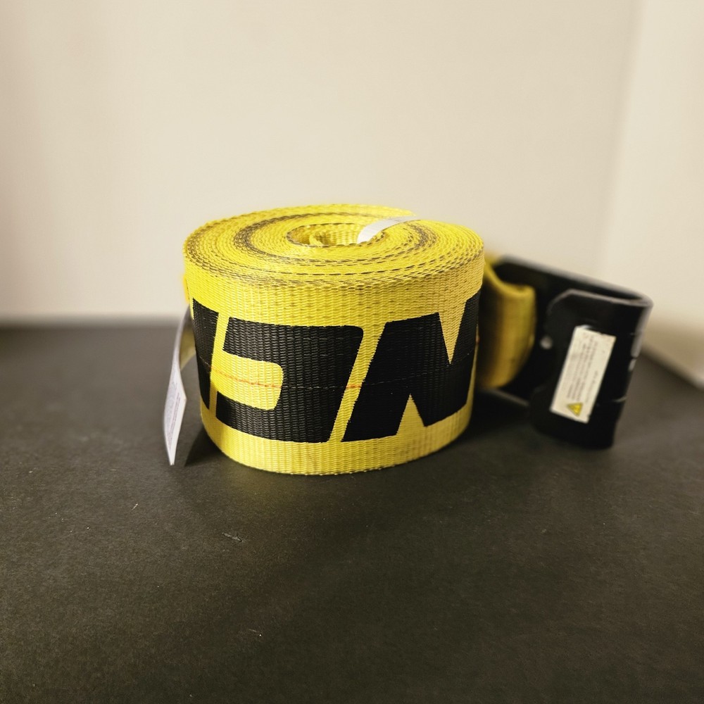 43795-10-30 Strap Assy 4" Binder