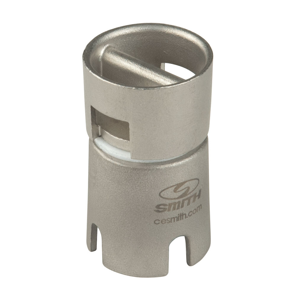C.E. SMITH COMPANY 53690A Drop In Swivel