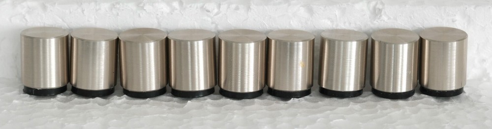 Kenwood KR-9940 Quad Receiver Part : One Pushbutton Knob Only