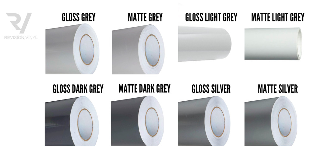 Custom GTS Side Stripe Decals Set For 2012-2025 718 981