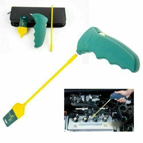 Professional Car Coil On Plug Tester COP Ignition System Quick Tester CheckerSet