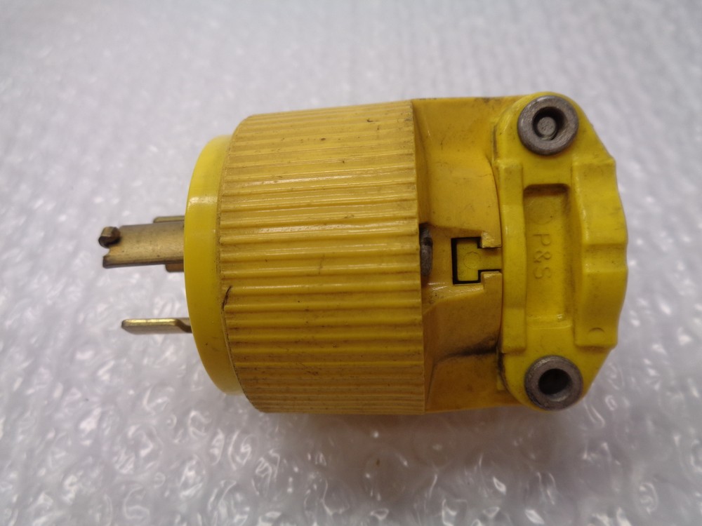 P & S S-2348-DF PLUG NSNP