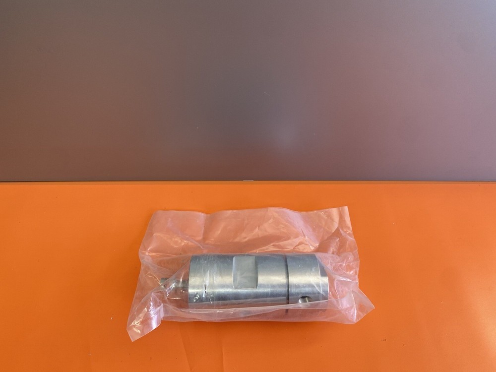 Tescom Regulator Max. Inlet Press. 3500PSI Max. Diff. 500 PSI 449-208-61K22A