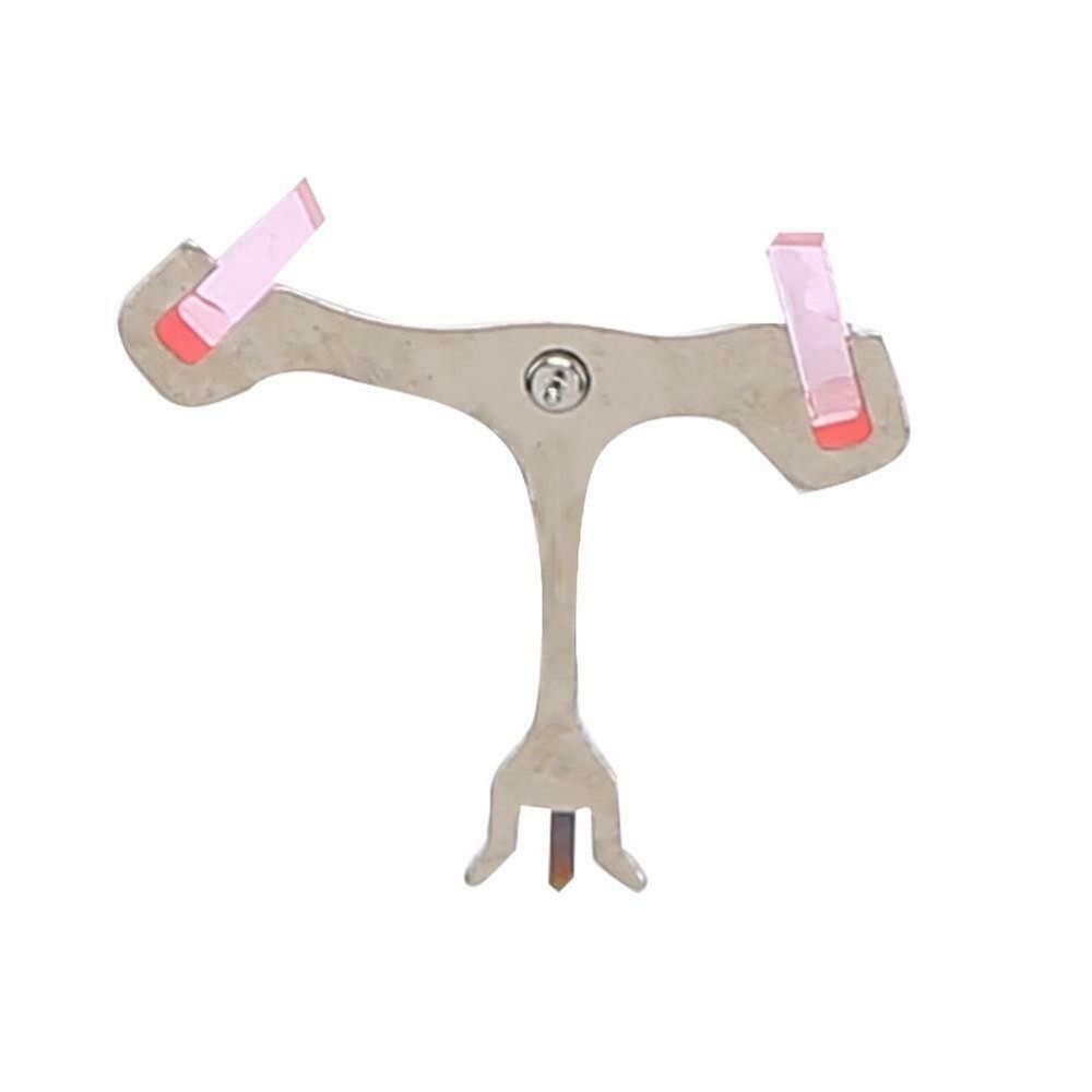 Practical 8200 Watch Movement Pallet Escapement Fork Parts Replacement Tool