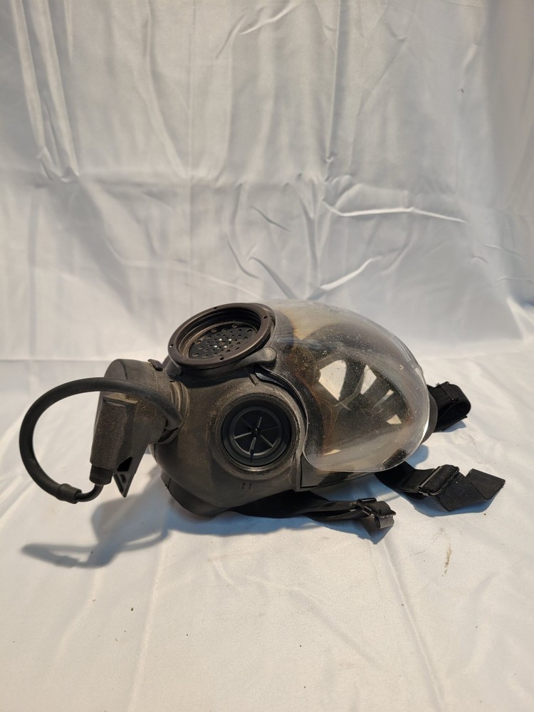 MSA Millennium Gas Mask
