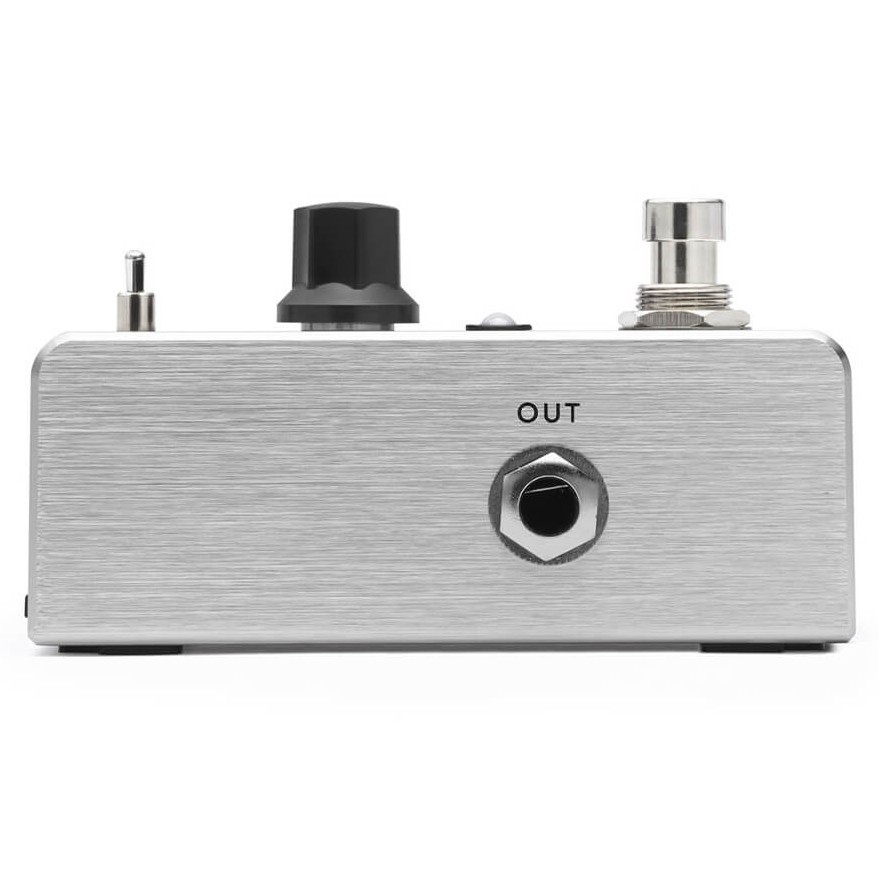 Fishman AFX Broken Record Mini Looper/Sampler Pedal